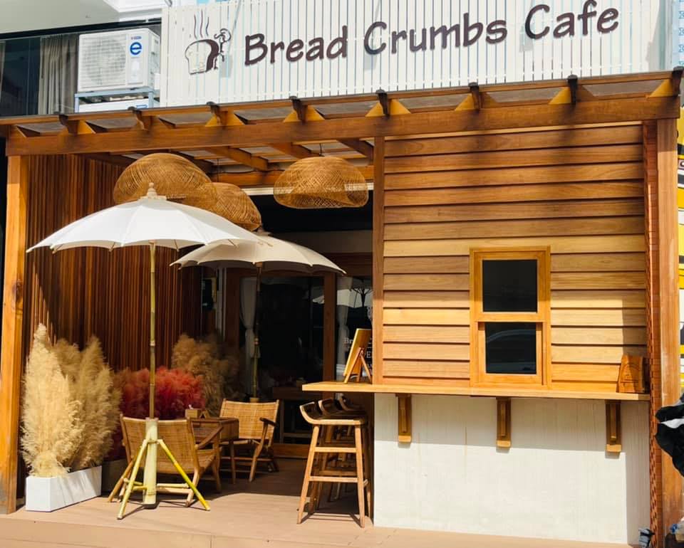 Bread Crumb Cafe Phuket Town Phuket Travel Blog by Bamboo (2022)