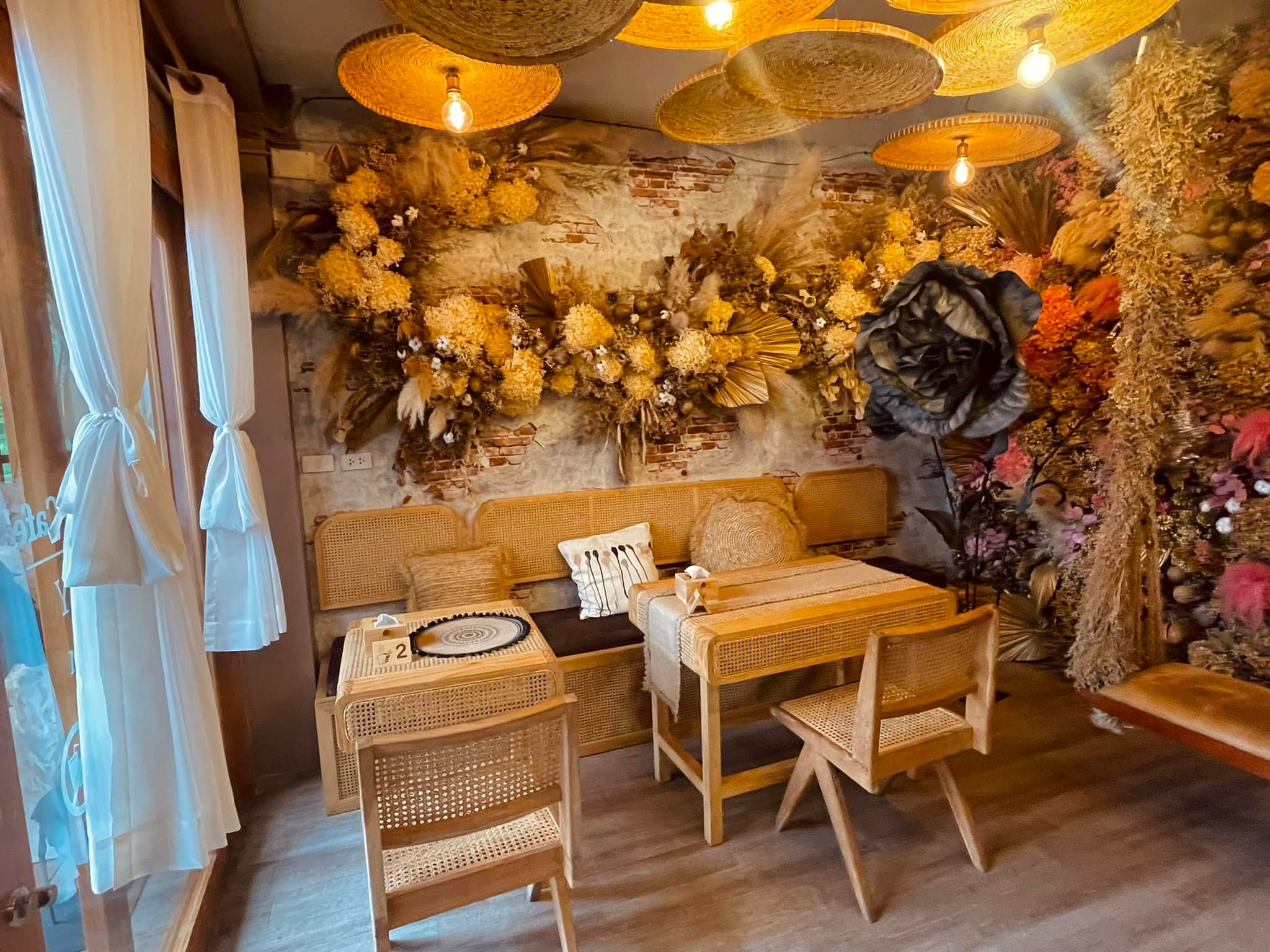 Bread Crumb Cafe Phuket Town Phuket Travel Blog by Bamboo (2022)