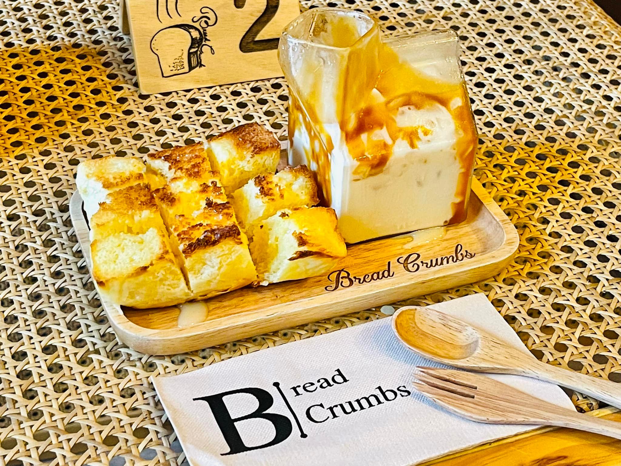 Bread Crumb Cafe Phuket Town Phuket Travel Blog by Bamboo (2022)