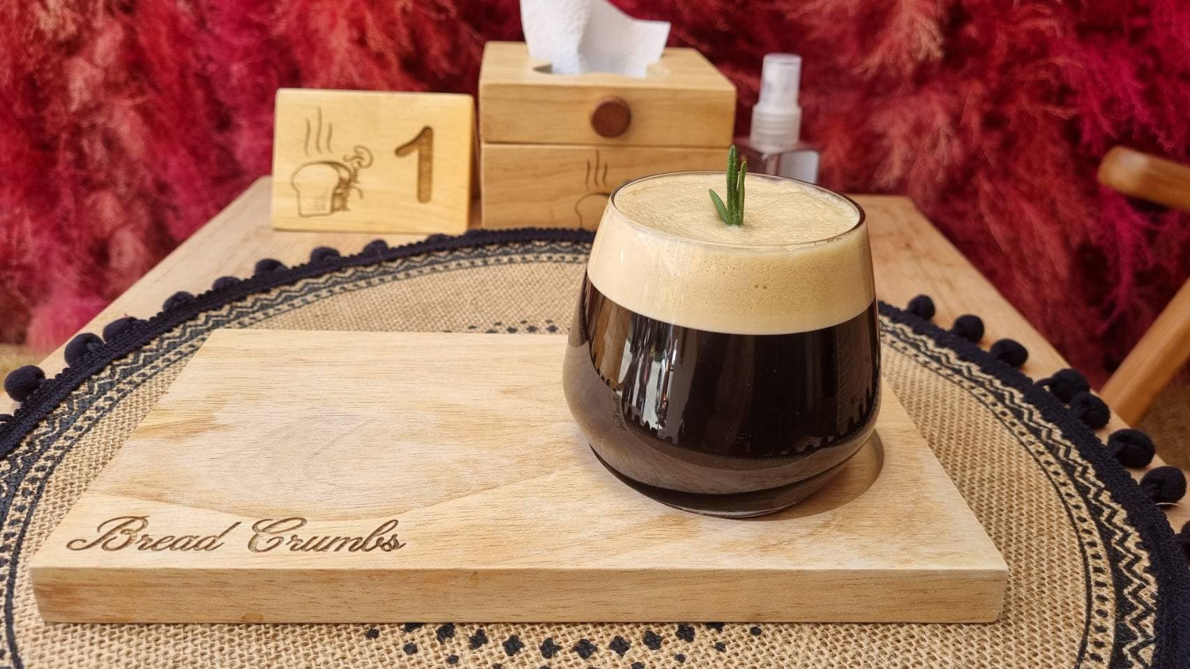 Bread Crumb Cafe Phuket Town Phuket Travel Blog by Bamboo (2022)