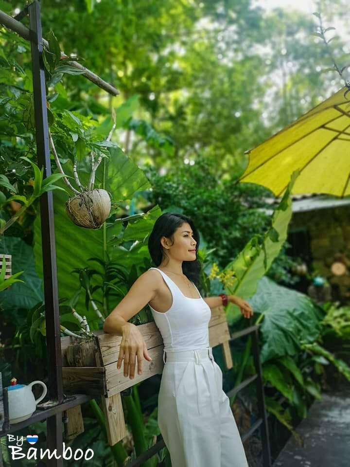 Khao To Sae Coffee Garden House ratsada Phuket Travel Blog by