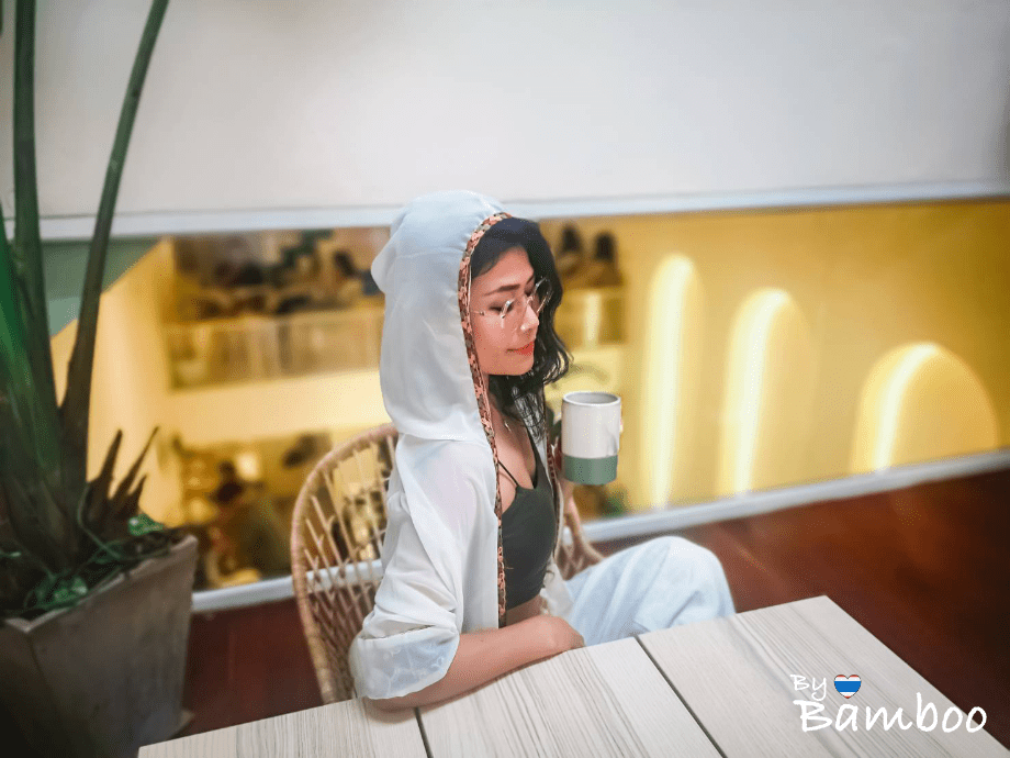 Comfee - Thailand Travel Blog by Bamboo 2022