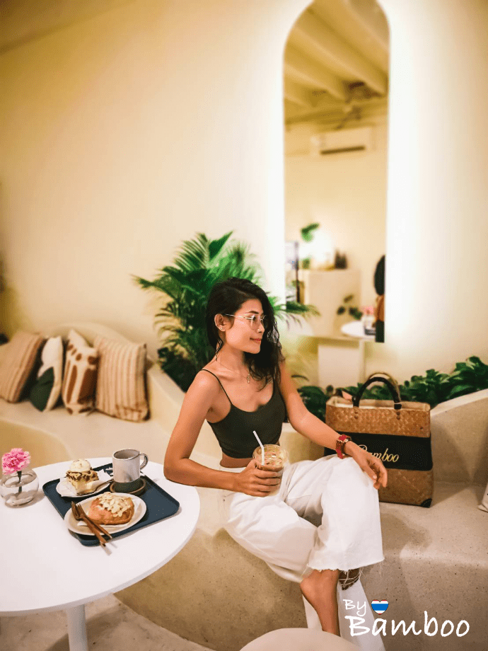 Comfee - Thailand Travel Blog by Bamboo 2022