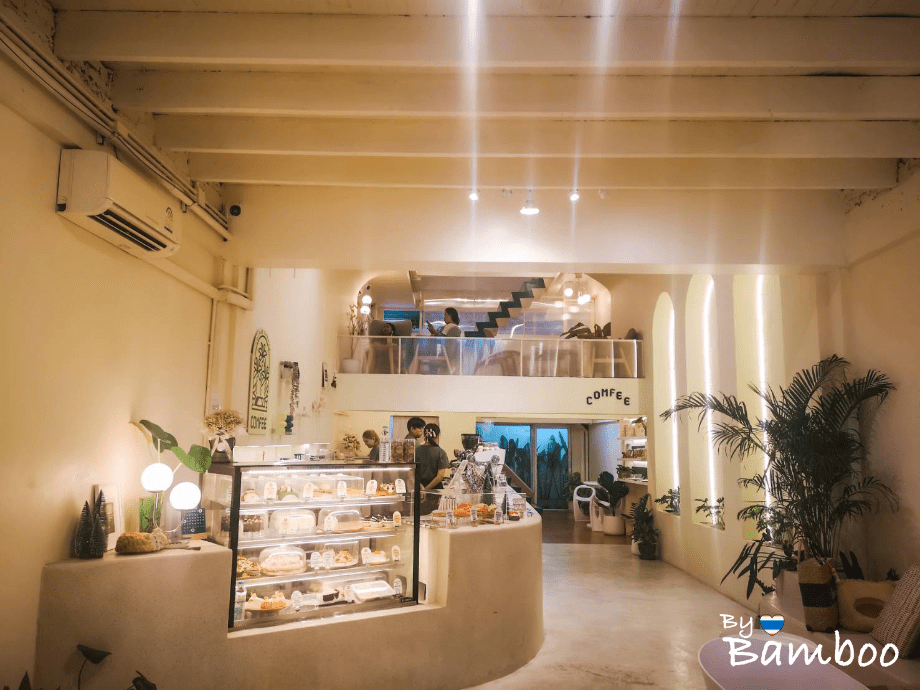 Comfee - Thailand Travel Blog by Bamboo 2022