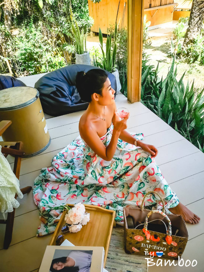 Our Café Chalong Phuket Travel Blog by Bamboo (2022) nice view