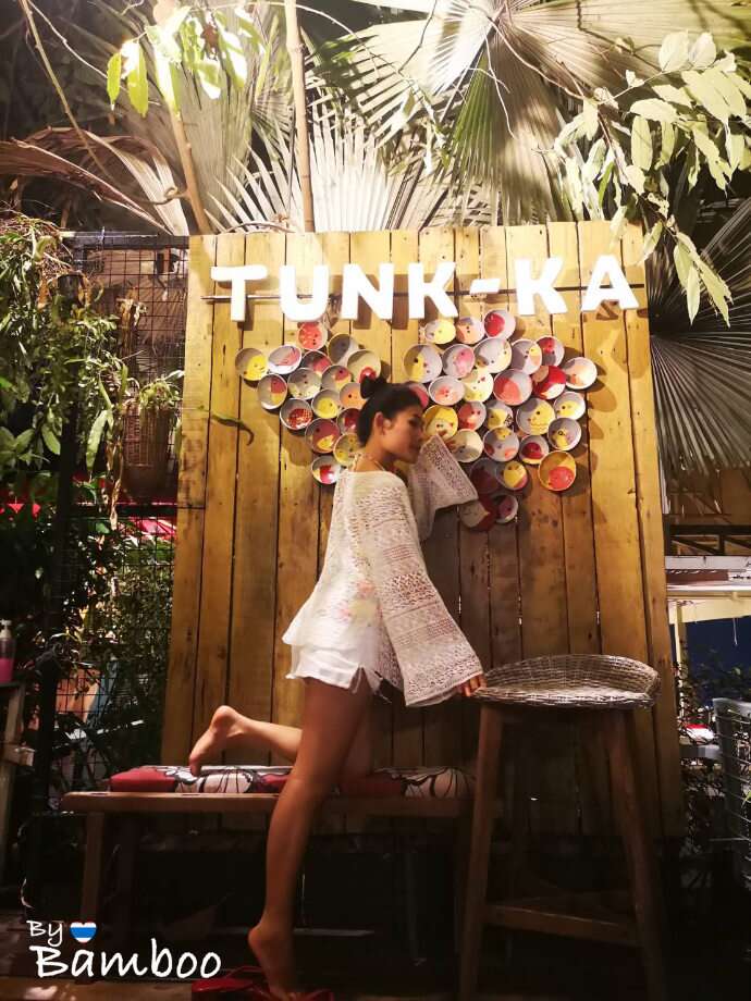 Tunkka Café Phuket town Phuket Travel Blog by Bamboo (2022)