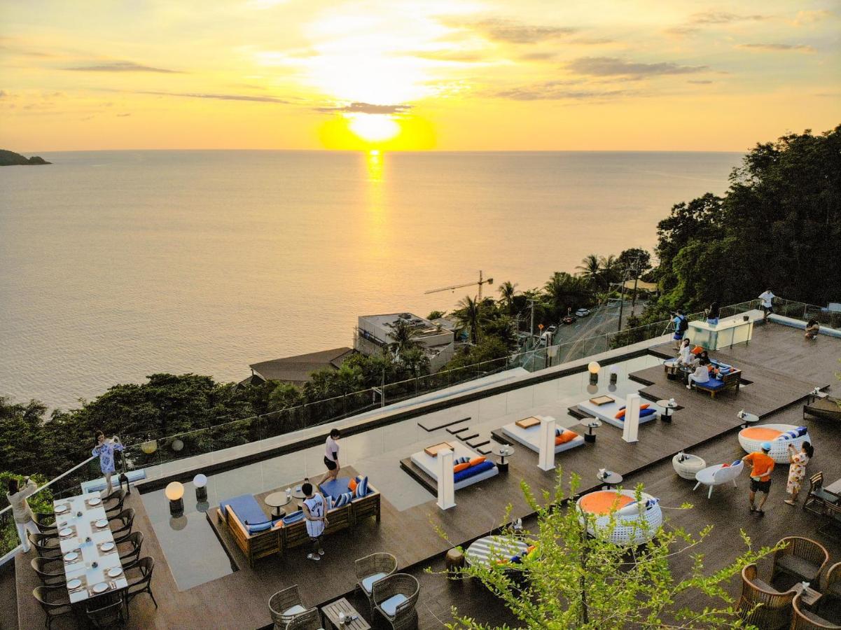 Kalima Resort and Spa - SHA Extra Plus