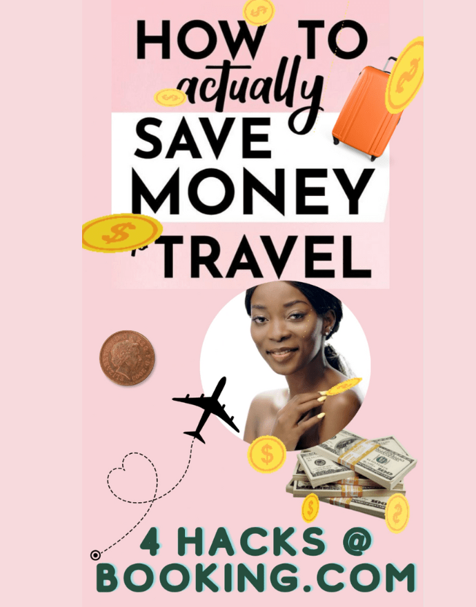 Unlocking Savings: 4 Simple Hacks to Maximize Your Budget on Booking.com - Phuket Travel Blog by 